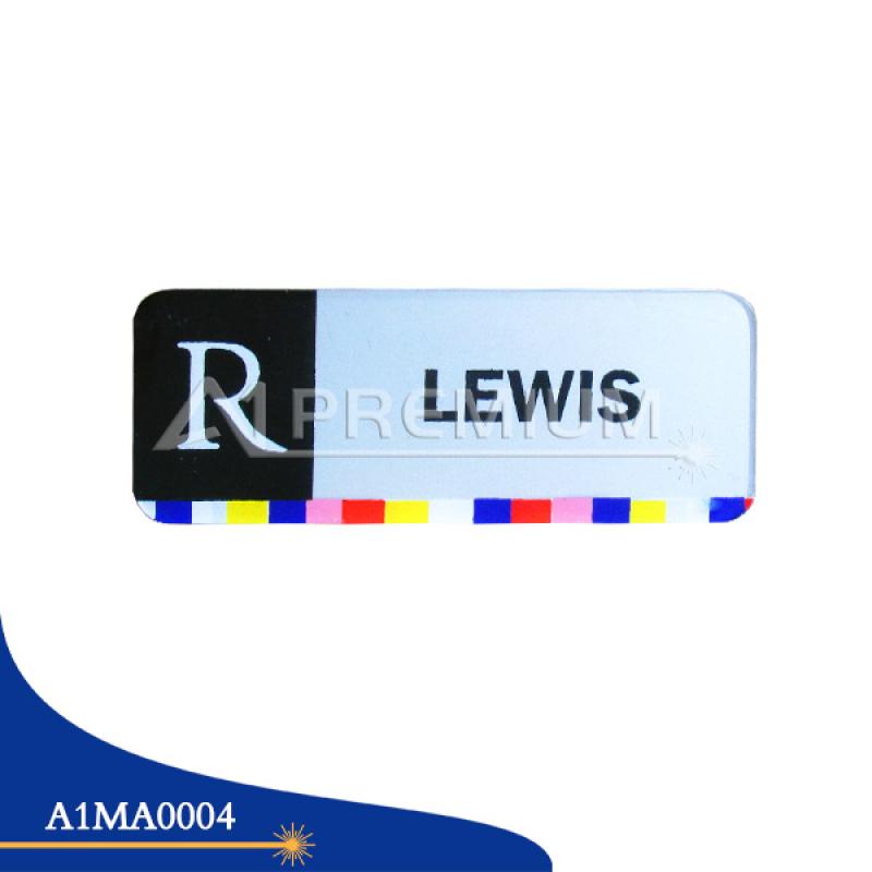 A1MA0004