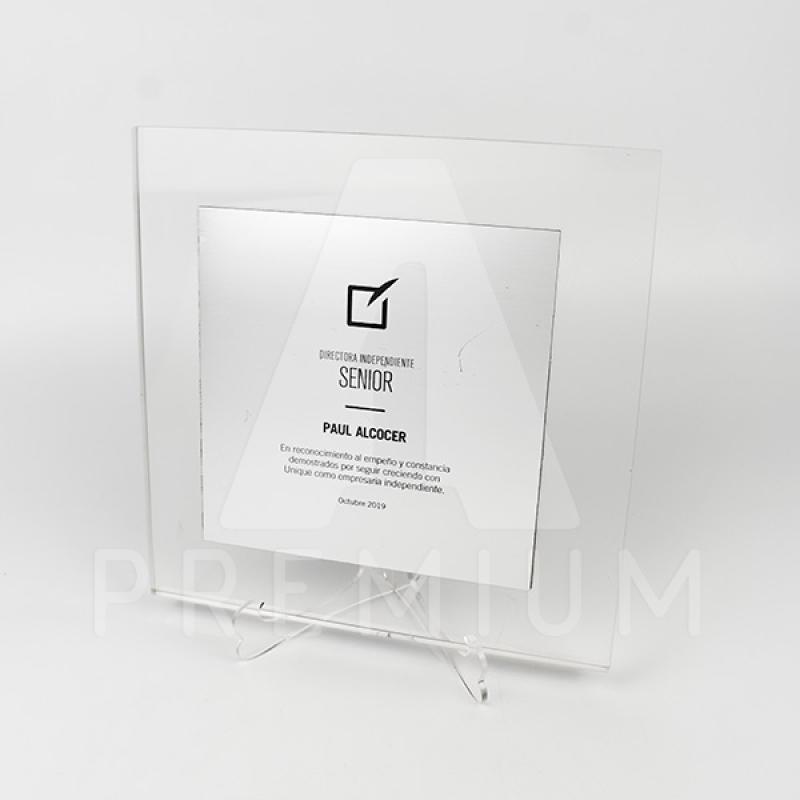 Placas Standard-A1PEALP02