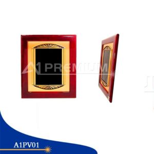 Placas Vip-A1PV01