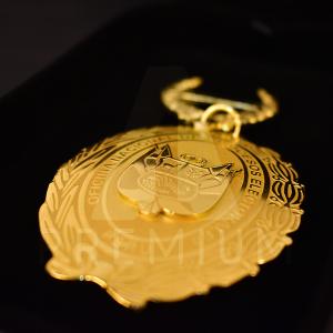 A1MC0020 - Medalla para Congresista