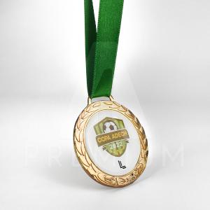 Medalla Estándar - A1MI0012