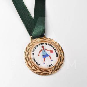 Medalla Estándar - A1MI0014