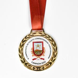 Medalla Estándar - A1MI0026